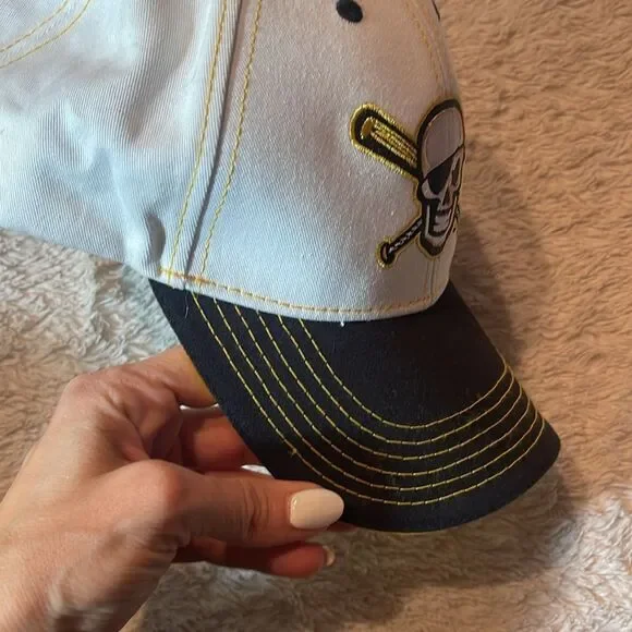 Bradenton marauders hat - Picture 5 of 8